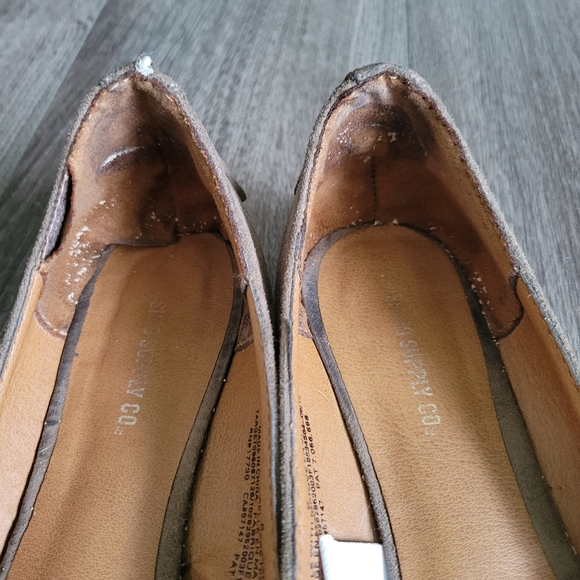 FREE with purchase * Mossimo Supply Co Flats - Picture 6 of 6